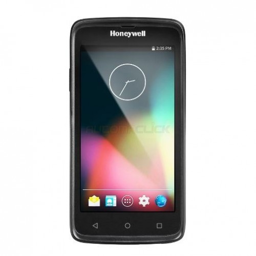 ScanPal EDA50 Coletor de Dados Honeywell ScanPal EDA50 Coletor de Dados Honeywell